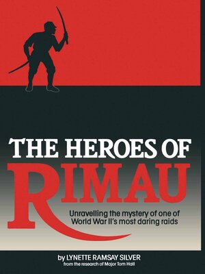 cover image of The Heroes of Rimau
